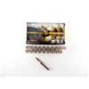 Image 1 : FEDERAL PREMIUM .25-06 REM AMMO LOT
