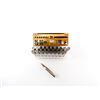Image 2 : FEDERAL PREMIUM .25-06 REM AMMO LOT