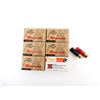 Image 1 : ASSORTED HORNADY AND WINCHESTER 12 GAUGE 2 3/4' SHOT SHELL AMMO LOT
