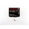 Image 3 : WINCHESTER M*22 .22 LR AMMO LOT