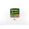 Image 3 : REMINGTON THUNDERBOLT .22 LR AMMO LOT