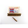 Image 1 : WINCHESTER .264 WIN MAGNUM AMMO LOT