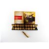 Image 1 : NORMA 8X57 IRS AMMO LOT