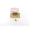 Image 2 : WINCHESTER 9MM LUGER AMMO LOT