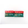 Image 1 : BARNAUL 7.62X39MM AMMO LOT