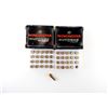 Image 1 : WINCHESTER BONDED PDX1 9MM LUGER AMMO LOT