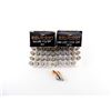 Image 2 : SPEER GOLD DOT 9MM LUGER AMMO LOT