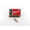 Image 1 : HORNADY FRONTIER .223 REM AMMO LOT