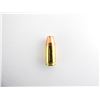 Image 2 : HORNADY 9MM LUGER AMMO LOT