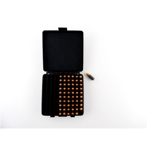 WINCHESTER 9MM LUGER AMMO LOT