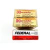 Image 7 : ASSORTED 12 GAUGE 2 3/4" AND 3" SHOT SHELL AMMO LOT