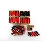 Image 1 : ASSORTED .22 LR AND 12 GAUGE 2 3/4" SHOT SHELL AMMO LOT