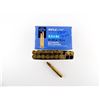 Image 1 : PPU 9.3X62MM AMMO AND NON-PRIMED BRASS CASES LOT