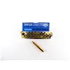 Image 2 : PPU 9.3X62MM AMMO LOT