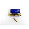 Image 2 : LAPUA 9.3X62MM AMMO LOT