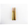 Image 2 : ASSORTED 264 WIN MAGNUM AMMO AND NON-PRIMED BRASS CASES LOT