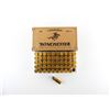 Image 1 : WINCHESTER .45 COLT AMMO LOT