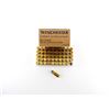 Image 2 : WINCHESTER .45 COLT AMMO LOT