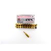 Image 2 : WINCHESTER SUPER X 270 WSM AMMO LOT