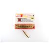 Image 1 : WINCHESTER .270 WIN AMMO LOT