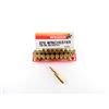 Image 2 : WINCHESTER .270 WIN AMMO LOT