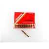 Image 1 : FEDERAL HI-POWER .270 WIN AMMO LOT