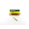 Image 2 : REMINGTON .270 WIN AMMO LOT