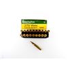 Image 2 : REMINGTON .270 WIN AMMO LOT