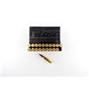 Image 1 : HORNADY BLACK .308 WIN AMMO LOT