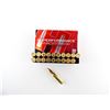 Image 1 : HORNADY SUPERFORMANCE .308 WIN AMMO LOT
