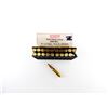 Image 2 : NORMA .308 WIN AMMO LOT