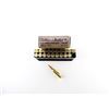 Image 2 : SELLIER & BELLOT TACTICAL 6.5 CREEDMOOR AMMO LOT