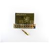 Image 1 : SELLIER & BELLOT TACTICAL 6.5 CREEDMOOR AMMO LOT