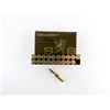 Image 1 : SELLIER & BELLOT TACTICAL 6.5 CREEDMOOR AMMO LOT