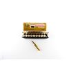 Image 2 : FEDERAL PREMIUM .30-06 SPRG AMMO LOT