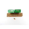 Image 2 : NORINCO 9X18MM AMMO LOT