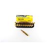 Image 2 : REMINGTON 7MM STW AMMO LOT