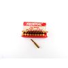 Image 2 : FEDERAL 7MM MAUSER AMMO LOT