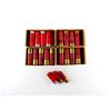 Image 1 : ASSORTED WINCHESTER 12 GAUGE 2 3/4' SHOT SHELL AMMO LOT