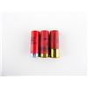 Image 2 : ASSORTED WINCHESTER 12 GAUGE 2 3/4' SHOT SHELL AMMO LOT