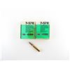 Image 1 : DWM 7X57R AMMO LOT