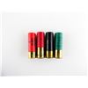 Image 2 : ASSORTED 12 GAUGE 3" SHOT SHELL AMMO LOT