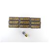 Image 3 : ROTTWEIL 12 GAUGE 2 3/4" MAGNUM SHOT SHELL AMMO LOT