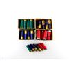 Image 1 : ASSORTED 12 GAUGE 2 3/4' SHOT SHELL AMMO LOT
