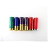 Image 2 : ASSORTED 12 GAUGE 2 3/4' SHOT SHELL AMMO LOT
