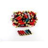 Image 1 : ASSORTED 12 GAUGE 2 3/4' SHOT SHELL AMMO LOT