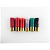 Image 2 : ASSORTED 12 GAUGE 2 3/4' SHOT SHELL AMMO LOT