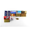 Image 1 : ASSORTED .22 LR AMMO LOT