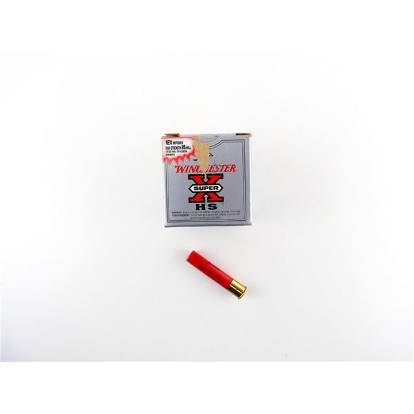 WINCHESTER .410 GAUGE 2 1/2" SHOT SHELL AMMO LOT