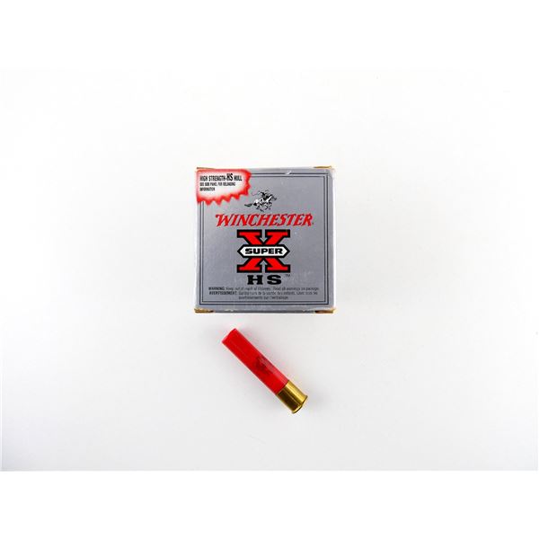 WINCHESTER .410 GAUGE 2 1/2" SHOT SHELL AMMO LOT